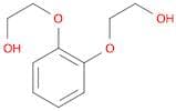 2,2'-(1,2-Phenylenebis(oxy))diethanol