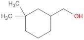 (3,3-Dimethylcyclohexyl)methanol