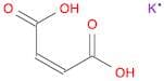 Potassium maleate