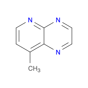 8-Methylpyrido[2,3-b]pyrazine