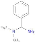 Methanediamine, N,N-dimethyl-1-phenyl-