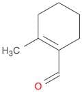 Cyclohexenecarboxaldehyde, methyl- (9CI)