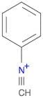 Benzenaminium, N-methylidyne-