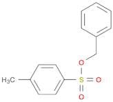 Benzyl 4-methylbenzenesulfonate