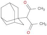 3-(1-adamantyl)pentane-2,4-dione