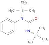 Urea, N-phenyl-N,N'-bis(trimethylsilyl)-