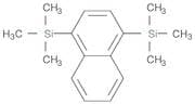 Naphthalene, 1,4-bis(trimethylsilyl)-