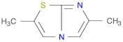 2,6-dimethylimidazo[2,1-b][1,3]thiazole