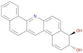 (3r,4r)-3,4-dihydrodibenzo[a,h]acridine-3,4-diol