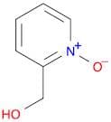2-(Hydroxymethyl)pyridine N-Oxide