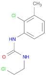 Urea, N-(2-chloroethyl)-N'-(2-chloro-3-methylphenyl)-