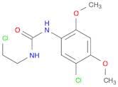 Urea, N-(5-chloro-2,4-dimethoxyphenyl)-N'-(2-chloroethyl)-