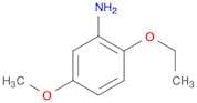 2-Ethoxy-5-methoxyaniline