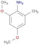 Benzenamine, 2,4-dimethoxy-6-methyl-