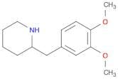 2-(3,4-Dimethoxy-benzyl)-piperidine