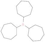 Borane, tricycloheptyl-