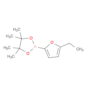 5-Ethylfuran-2-boronic acid pinacol ester