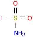 Sulfamoyl iodide (9CI)