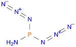 Phosphoramidous diazide (9CI)