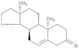 Androst-5-en-3-one