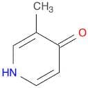 3-Methyl-4(1H)-pyridinone