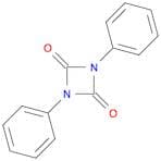 diphenyl-1,3-diazetidine-2,4-dione