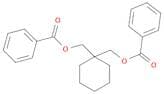 Cyclohexanedimethanol, dibenzoate