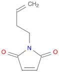 1H-Pyrrole-2,5-dione, 1-(3-butenyl)-