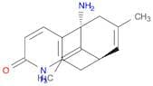 (1R,9R)-1-amino-13-ethylidene-11-methyl-6-azatricyclo[7.3.1.0^{2,7}]trideca-2(7),3,10-trien-5-one