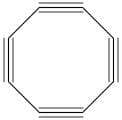 1,3,5,7-Cyclooctatetrayne