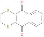 Naphtho[2,3-b]-1,4-dithiin-5,10-dione, 2,3-dihydro-