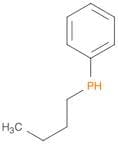 Phosphine, butylphenyl-