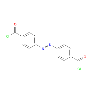 4,4'-Azodibenzoyl dichloride