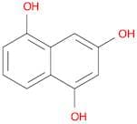 1,3,5-Naphthalenetriol