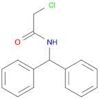 2-Chloro-n-(diphenylmethyl)acetamide
