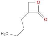 2-Oxetanone, 3-butyl-