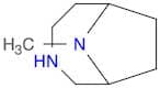 9-Methyl-3,9-diazabicyclo[4.2.1]nonane