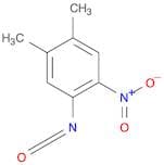 4,5-Dimethyl-2-Nitrophenyl Isocyanate
