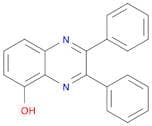 2,3-Diphenylquinoxalin-5-ol
