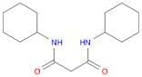 N1,N3-Dicyclohexylmalonamide