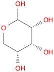 (3R,4R,5R)-Tetrahydro-2H-pyran-2,3,4,5-tetraol
