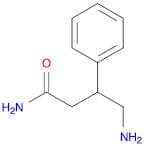Benzenepropanamide, β-(aminomethyl)-