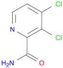 2-Pyridinecarboxamide, 3,4-dichloro-