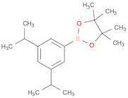1,3,2-Dioxaborolane, 2-[3,5-bis(1-methylethyl)phenyl]-4,4,5,5-tetramethyl-