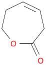 2(3H)-Oxepinone, 6,7-dihydro-
