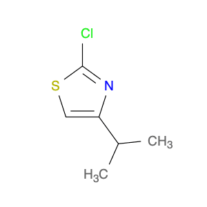 2-Chloro-4-isopropylthiazole