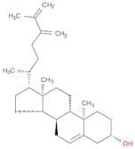 Ergosta-5,24(28),25-trien-3-ol, (3β)- (9CI)