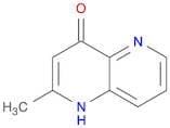 1,5-Naphthyridin-4(1H)-one, 2-methyl-