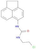 Urea, N-(2-chloroethyl)-N'-(1,2-dihydro-5-acenaphthylenyl)-