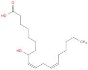 9,12-Octadecadienoic acid, 8-hydroxy-, (9Z,12Z)-
